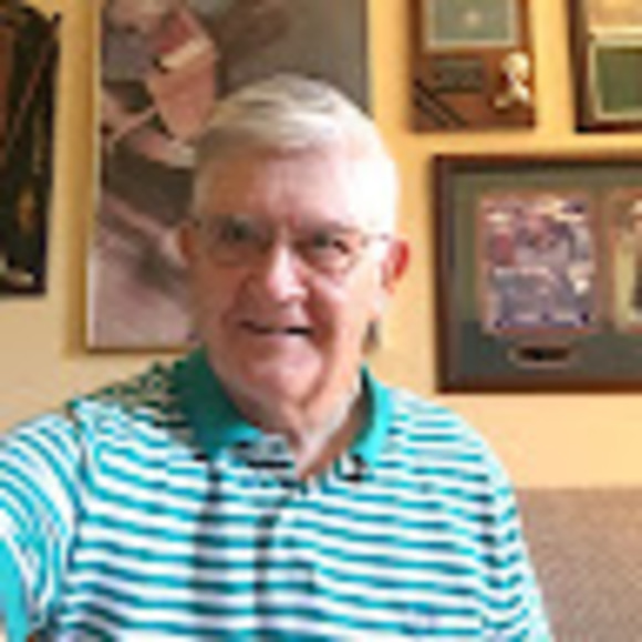 Meet your Posher, Grant - Picture 1 of 1